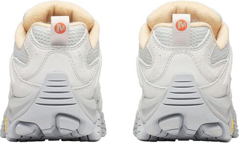 Merrell Women's Moab 3 حذاء المشي لمسافات طويلة ، بخار Gray ، 7.5 in Kuwait