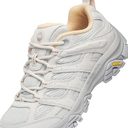 Merrell Women's Moab 3 حذاء المشي لمسافات طويلة ، بخار Gray ، 7.5 in Kuwait
