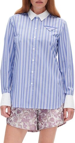 Women's Mejra Shirt in Saudi Arabia
