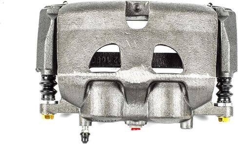 Power Stop Front L5404 One Stock Brake Brake الفرجار لفورد F-150 2012-2020 [نموذج محدد] in Saudi Arabia