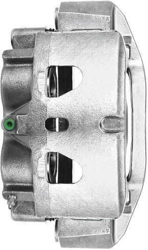 Detroit Axle - Front Brake Calipers w/Brackets Replacement for Chevrolet GMC Suburban Silverado Sierra 2500 3500 HD - 2pc Set in Saudi Arabia