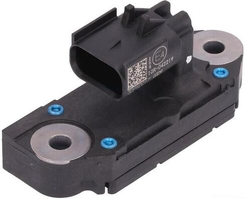 Differential Pressure Sensor for 2013-2016 Freightliner 122SD in Saudi Arabia