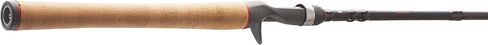 قضبان DOBYNS Kaden Crankbait / 7'3 " / 1 PC / 8-14 LB LINE WT / 1 / 4-3 / 4 OZ إغراء WT / MED MOD in Kuwait