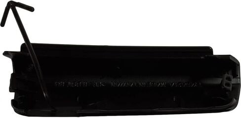 For Toyota RAV4 2019 2020 2021 2022 2023 Bumper Tow Hook Cover Passenger Side | Front | Upper | Bumper Hole | Premium Model | Replacement For TO1029127 | 5243742901 in Saudi Arabia