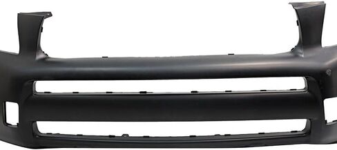 For 2006 2007 2008 Toyota RAV4 Front Bumper Cover Primed Models With Bumper Extension in Saudi Arabia