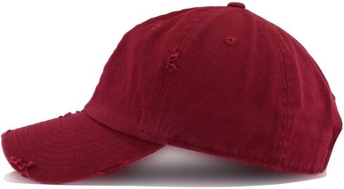 West Virginia Map Outline Dad Vintage Baseball Cap Embroidered Cotton Adjustable Distressed Dad Hat in Saudi Arabia