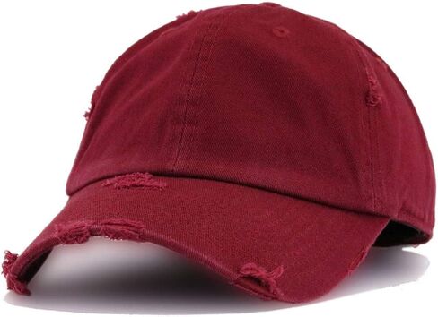 West Virginia Map Outline Dad Vintage Baseball Cap Embroidered Cotton Adjustable Distressed Dad Hat in Saudi Arabia