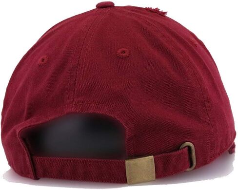 West Virginia Map Outline Dad Vintage Baseball Cap Embroidered Cotton Adjustable Distressed Dad Hat in Saudi Arabia