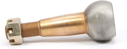 Howe 22465 Ball Coint Stud +.500 in Saudi Arabia