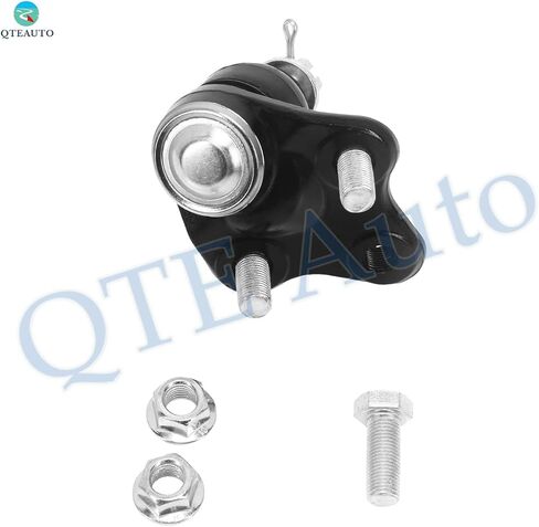 PM Auto Pair of 2 Front Lower Suspension Ball Joint For 1996-2008 2019-2022 Toyota Corolla in Saudi Arabia