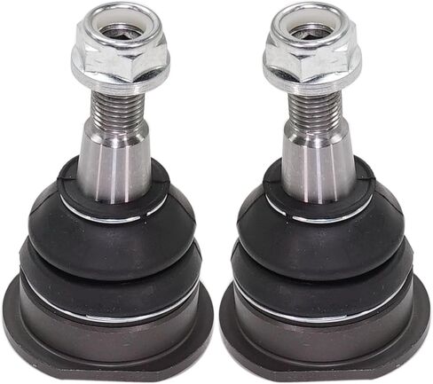 Garage-Pro Set of 2 Front LH & RH Upper Ball Joint Replacement for Jeep Grand Cherokee Dodge Durango 11-15 in Saudi Arabia