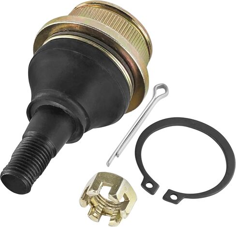 مفصل الكرة السفلي Caltric متوافق مع Kawasaki Mule 4010 Kaf950-G الديزل 2009-2013 / Mule 610 Kaf400-A 2005-2016 / Mule 2500 Kaf620-C 1995-2000 in Saudi Arabia
