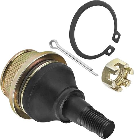 مفصل الكرة السفلي Caltric متوافق مع Kawasaki Mule 4010 Kaf950-G الديزل 2009-2013 / Mule 610 Kaf400-A 2005-2016 / Mule 2500 Kaf620-C 1995-2000 in Saudi Arabia