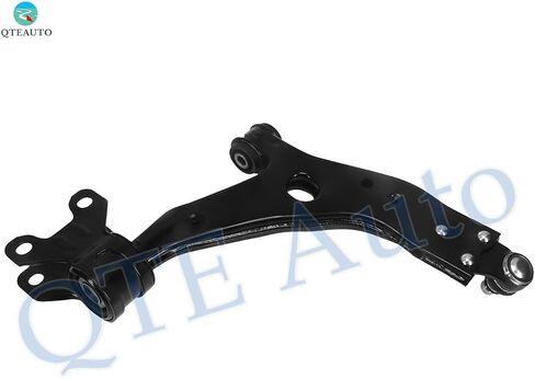 PM Auto Front Left Left Control Control Arm Ball Phink President for 2014-2023 Ford Transit Connect in Saudi Arabia