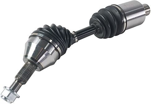 مجموعة عمود محور CV الأمامي Scitoo متوافق مع 2007-2011 ل Dodge Nitro ، 2008-2012 لجيب Liberty 5189278AA ، NCV12066 in Saudi Arabia