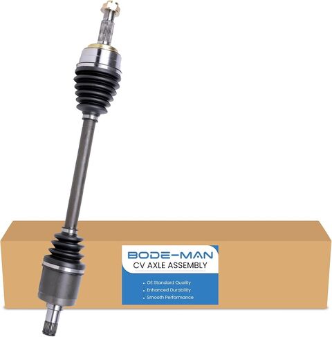 Front Left Driver Side CV Axle Shaft Assembly for 2005 2006 Honda Odyssey in Saudi Arabia