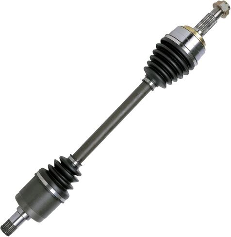 Front Left Driver Side CV Axle Shaft Assembly for 2005 2006 Honda Odyssey in Saudi Arabia