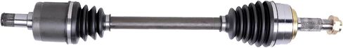 Front Left Driver Side CV Axle Shaft Assembly for 2005 2006 Honda Odyssey in Saudi Arabia