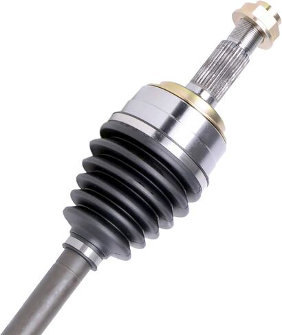 Front Left Driver Side CV Axle Shaft Assembly for 2005 2006 Honda Odyssey in Saudi Arabia