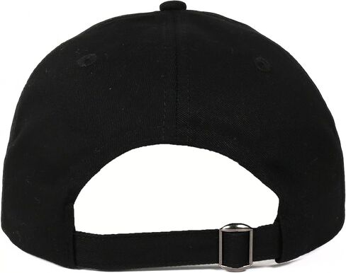 InnoBeta Trombone Gifts Cap for Men, Women, Funny Adjustable Embroidered Hat Baseball Cap Grey in Saudi Arabia