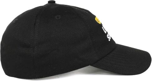 InnoBeta Trombone Gifts Cap for Men, Women, Funny Adjustable Embroidered Hat Baseball Cap Grey in Saudi Arabia