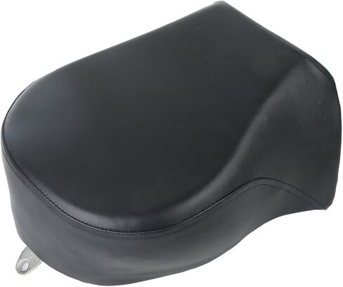 XMT-MOTO Rear Passenger Seat Pillion Cushion for H-D Sportster Iron 883 Nightster 1200(Replace Number: 51744-07A) in Saudi Arabia