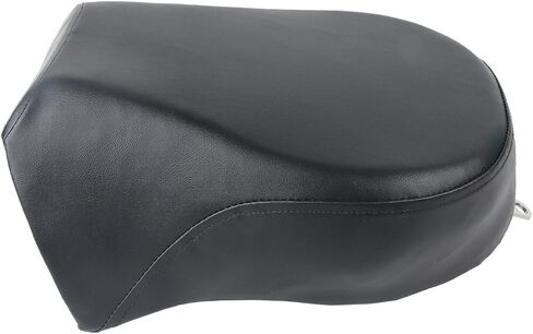 XMT-MOTO Rear Passenger Seat Pillion Cushion for H-D Sportster Iron 883 Nightster 1200(Replace Number: 51744-07A) in Saudi Arabia