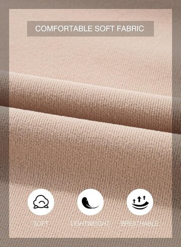 SHEWIN Women's Tops Casual Crewneck Color Block Long Sleeve Shirts Fall Fashion Basic Tees Slim Fit in Saudi Arabia