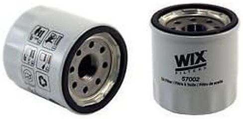 Wix 57002 Spin-On Lube Filter - Case of 6 in Saudi Arabia