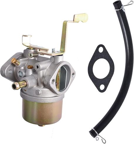 Carb WflnHB Carbretor مع استبدال خط الوقود لصالح Wisconsin Robin Wi-390 W1-390 8/11 / 12 Engine in Saudi Arabia