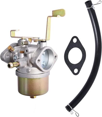 Carb WflnHB Carbretor مع استبدال خط الوقود لصالح Wisconsin Robin Wi-390 W1-390 8/11 / 12 Engine in Saudi Arabia