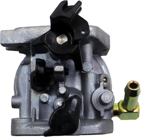 HUAYI OEM Carburetor Carb Compatible with Troy Bilt Colt Front-Tine Tiller 21B-34M8711 in Saudi Arabia