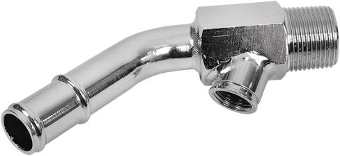 أنبوب موصل كوع Termant Temp Sensor for 1985-1997 Ford F-150 F-250 F-350 BRONCO E-150 E-25 in Saudi Arabia