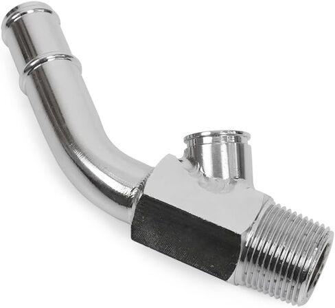 أنبوب موصل كوع Termant Temp Sensor for 1985-1997 Ford F-150 F-250 F-350 BRONCO E-150 E-25 in Saudi Arabia