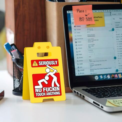 Funny Team Desk Decor Gifts, Office Answer Desk Rates Accessories, Team Building Gifts, Mini Figures, Creative Toys, Stress Relief Office Decor (RED) in Saudi Arabia