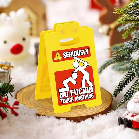 Funny Team Desk Decor Gifts, Office Answer Desk Rates Accessories, Team Building Gifts, Mini Figures, Creative Toys, Stress Relief Office Decor (RED) in Saudi Arabia