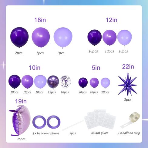 25pcs Black and Red Foil Square Balloon Backdrop Wall with 146pcs Black Red White Balloons Arch, Double Sided Balloon Tunnel with 3 Star Balloons for Racing Car Birthday New Year Party Decor in Kuwait