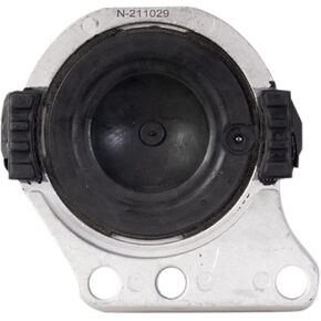 TRQ Right Engine Mount Passenger Side Compatible with 2013-2019 Ford Escape 2013-2018 Focus 2014-2021 Transit Connect 2015-2019 Lincoln MKC in Kuwait