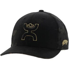 HOOEY Chris Kyle Adjustable Snapback Hat in Saudi Arabia