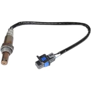 Oxygen Sensor, Compatible for Cadillac CTS, Compatible for Silverado, Compatible for Suburban Tahoe, Compatible for GMC Sierra Yukon 12590847 19209815 213-3538 12589321,213-3533 (Color : 12590847 in Saudi Arabia