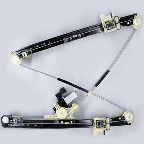 Front Passenger Right Side Window Regulator with Electric Motor Compatible with Range Rover and Range Rover LWB 2013 to 2021 L405 Replacement LR153949 LR078163 in Saudi Arabia