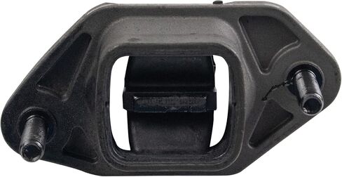 TRQ Driver Side Lower Transmission Mount Compatible with 2009-2014 Acura TSX 2008-2012 Honda Accord 2012-2015 Crosstour in Saudi Arabia
