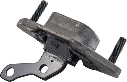 TRQ Driver Side Lower Transmission Mount Compatible with 2009-2014 Acura TSX 2008-2012 Honda Accord 2012-2015 Crosstour in Saudi Arabia
