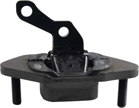 TRQ Driver Side Lower Transmission Mount Compatible with 2009-2014 Acura TSX 2008-2012 Honda Accord 2012-2015 Crosstour in Saudi Arabia