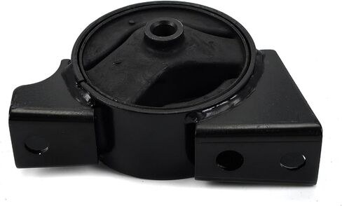 4pcs محرك المحرك و Trans Mount Set A4301 A4305 A7314 A7315 متوافق مع 2000-2006 لنيسان Sentra 1.8L in Saudi Arabia