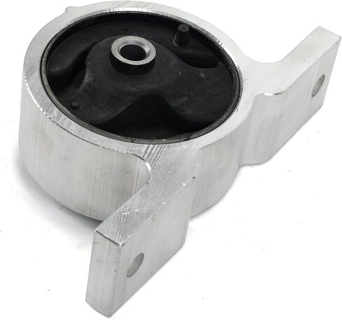 4pcs محرك المحرك و Trans Mount Set A4301 A4305 A7314 A7315 متوافق مع 2000-2006 لنيسان Sentra 1.8L in Saudi Arabia
