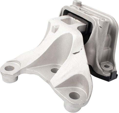 TRQ Left Transmission Mount Side Side متوافق مع 2018-2023 Buick Enclave 2020-2024 Cadillac XT5 XT6 2019-2024 Chevrolet Blazer 2018-2020 Traverse in Saudi Arabia