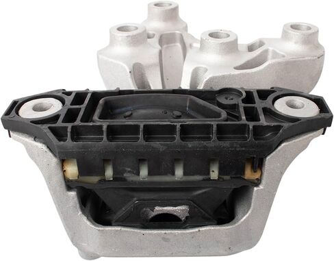 TRQ Left Transmission Mount Side Side متوافق مع 2018-2023 Buick Enclave 2020-2024 Cadillac XT5 XT6 2019-2024 Chevrolet Blazer 2018-2020 Traverse in Saudi Arabia