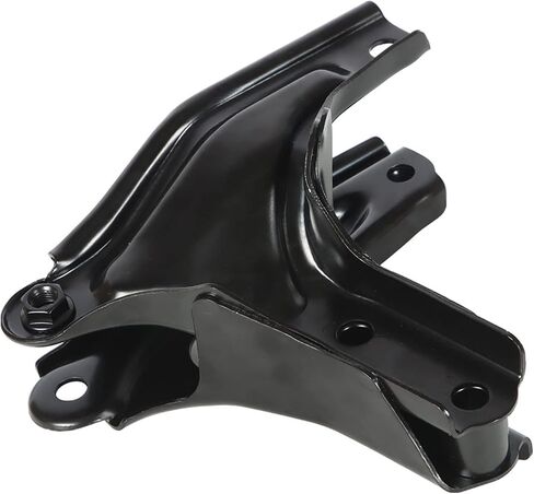 MARDDPAIR المحرك الخلفي MOUNT T BRACKET PRACKET HONDA CIVIC SI 1999-2000 50827-S04-N10 in Saudi Arabia