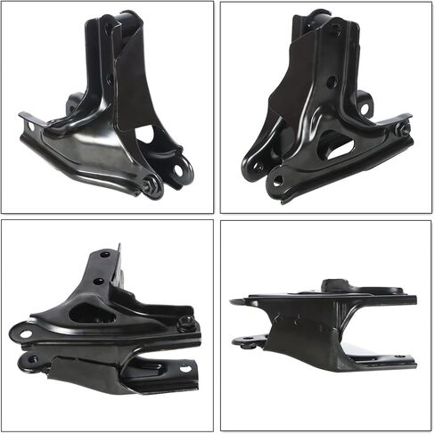 MARDDPAIR المحرك الخلفي MOUNT T BRACKET PRACKET HONDA CIVIC SI 1999-2000 50827-S04-N10 in Saudi Arabia